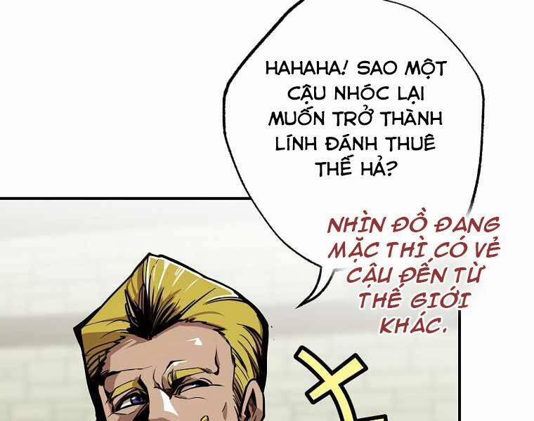 Hồi Quy Trở Lại Thành Kẻ Vô Dụng 19 trang 29