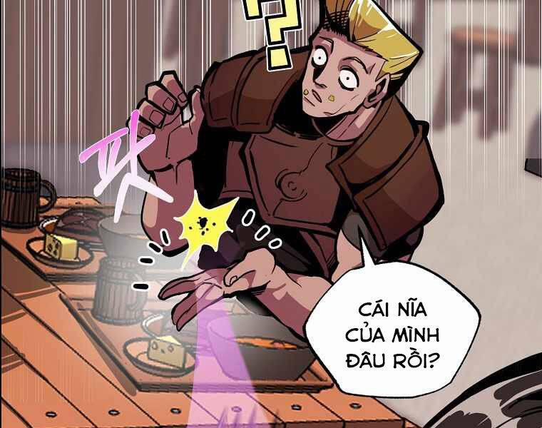 Hồi Quy Trở Lại Thành Kẻ Vô Dụng 19 trang 32