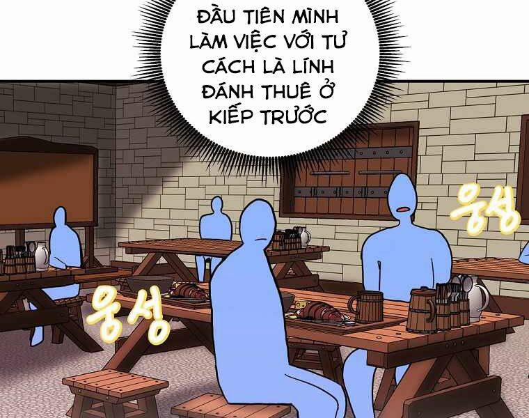 Hồi Quy Trở Lại Thành Kẻ Vô Dụng 19 trang 50