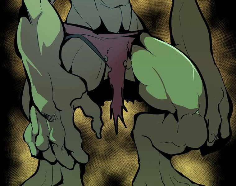 Hồi Quy Trở Lại Thành Kẻ Vô Dụng 19 trang 90