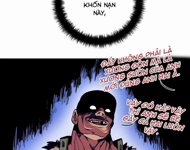 Hồi Quy Trở Lại Thành Kẻ Vô Dụng 2 trang 126