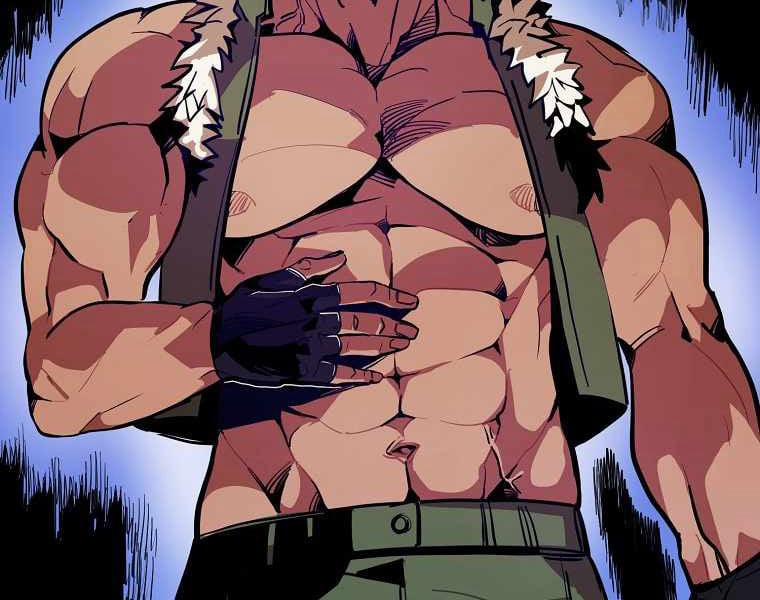 Hồi Quy Trở Lại Thành Kẻ Vô Dụng 2 trang 127