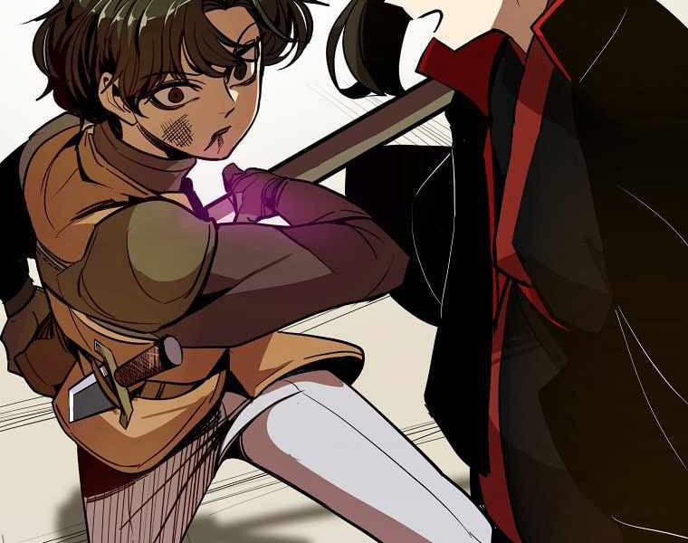 Hồi Quy Trở Lại Thành Kẻ Vô Dụng 2 trang 181