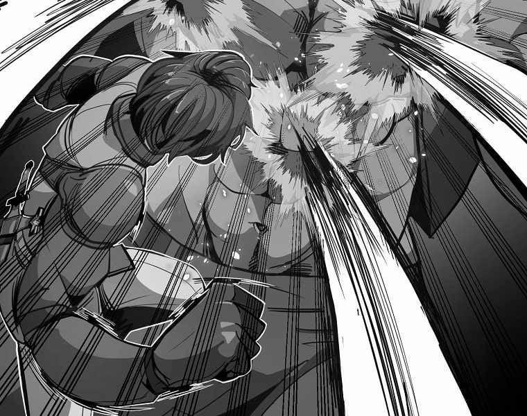 Hồi Quy Trở Lại Thành Kẻ Vô Dụng 2 trang 243