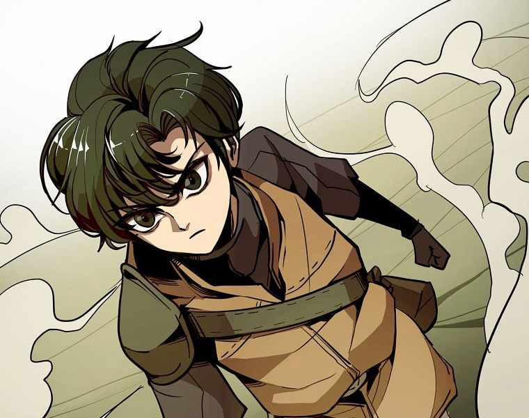 Hồi Quy Trở Lại Thành Kẻ Vô Dụng 2 trang 78