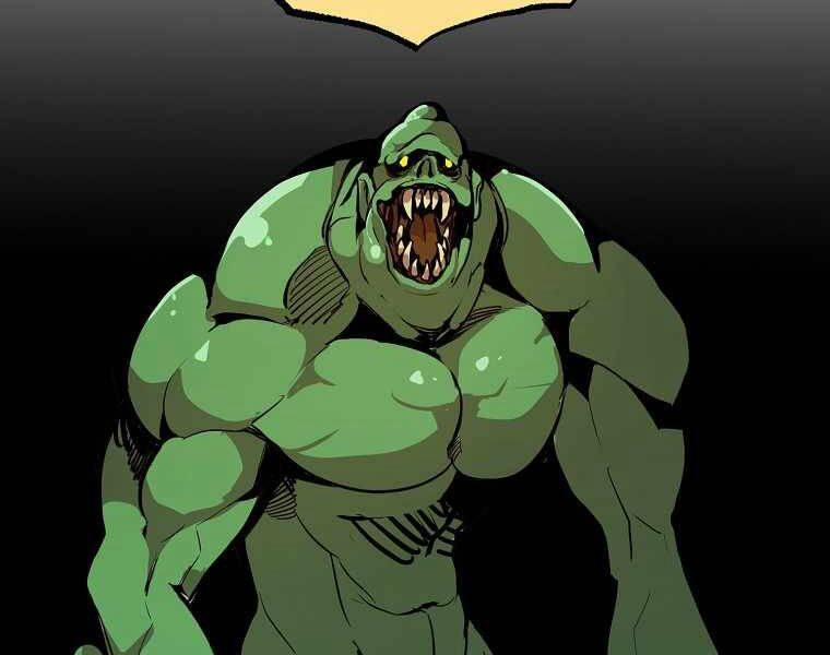 Hồi Quy Trở Lại Thành Kẻ Vô Dụng 20 trang 11