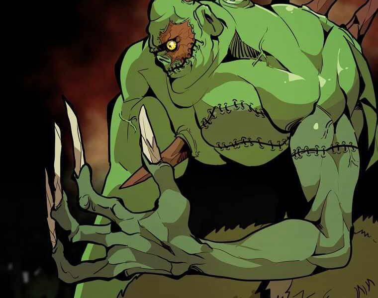 Hồi Quy Trở Lại Thành Kẻ Vô Dụng 20 trang 151