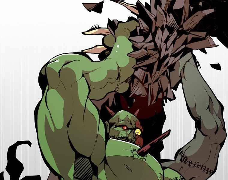 Hồi Quy Trở Lại Thành Kẻ Vô Dụng 20 trang 20