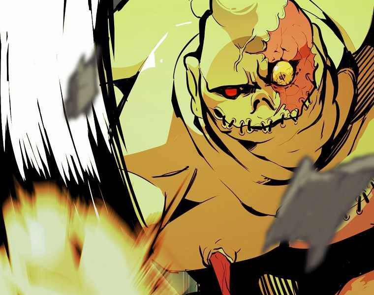 Hồi Quy Trở Lại Thành Kẻ Vô Dụng 20 trang 30