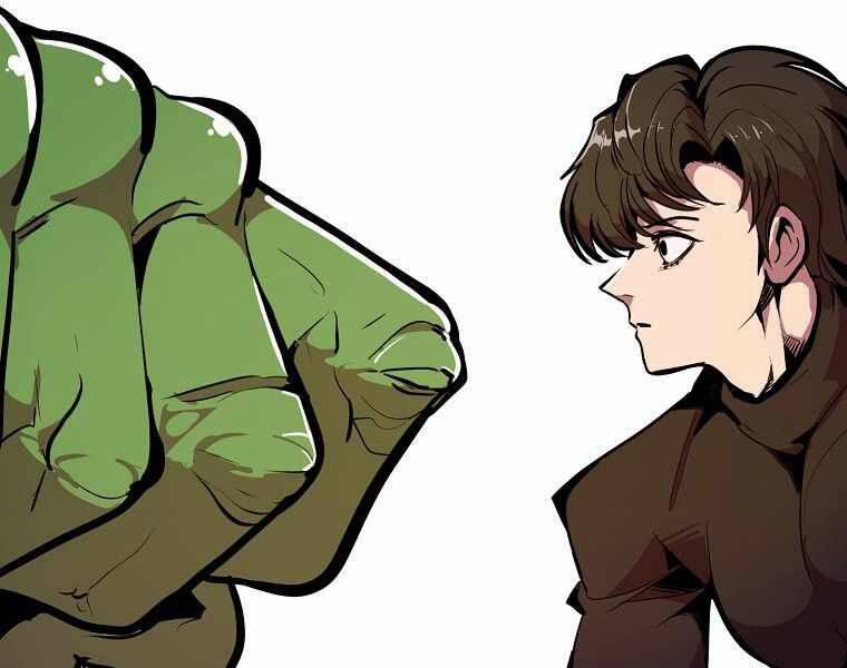 Hồi Quy Trở Lại Thành Kẻ Vô Dụng 20 trang 35