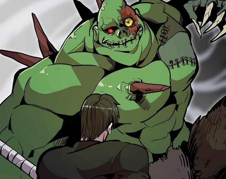 Hồi Quy Trở Lại Thành Kẻ Vô Dụng 20 trang 55