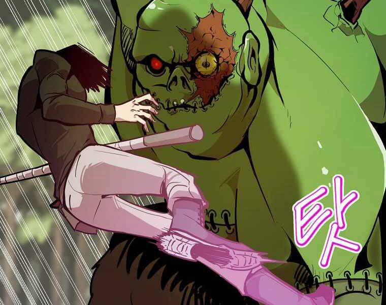 Hồi Quy Trở Lại Thành Kẻ Vô Dụng 20 trang 62