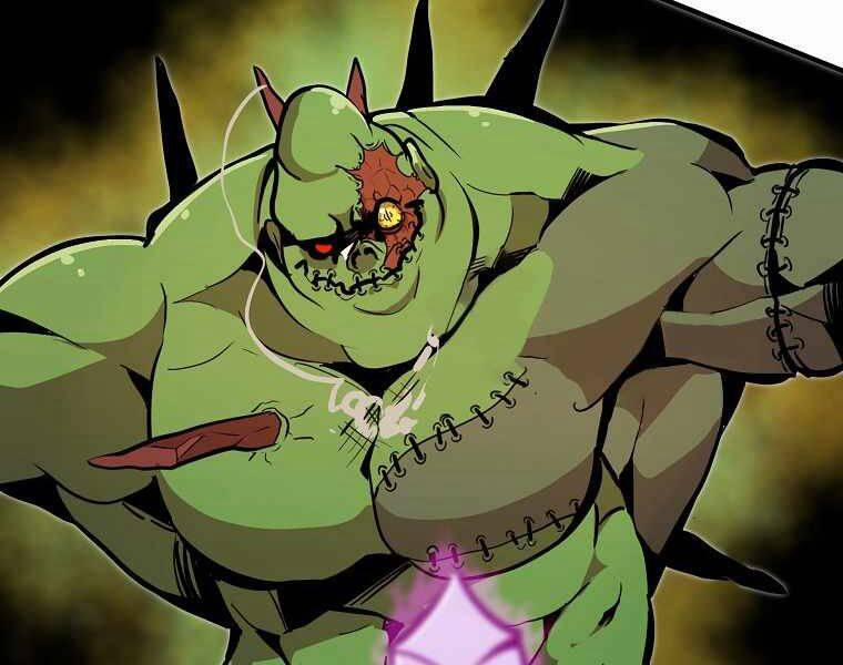 Hồi Quy Trở Lại Thành Kẻ Vô Dụng 20 trang 76