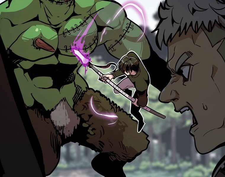 Hồi Quy Trở Lại Thành Kẻ Vô Dụng 20 trang 78