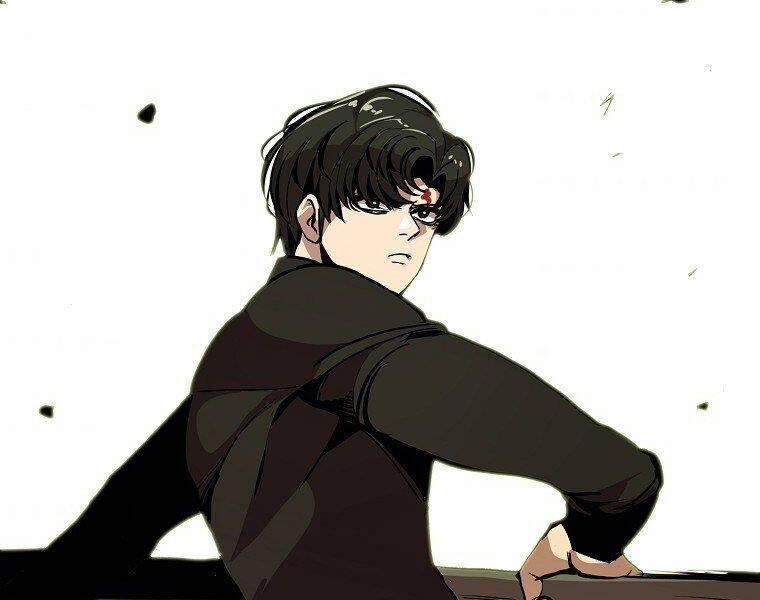 Hồi Quy Trở Lại Thành Kẻ Vô Dụng 21 trang 124