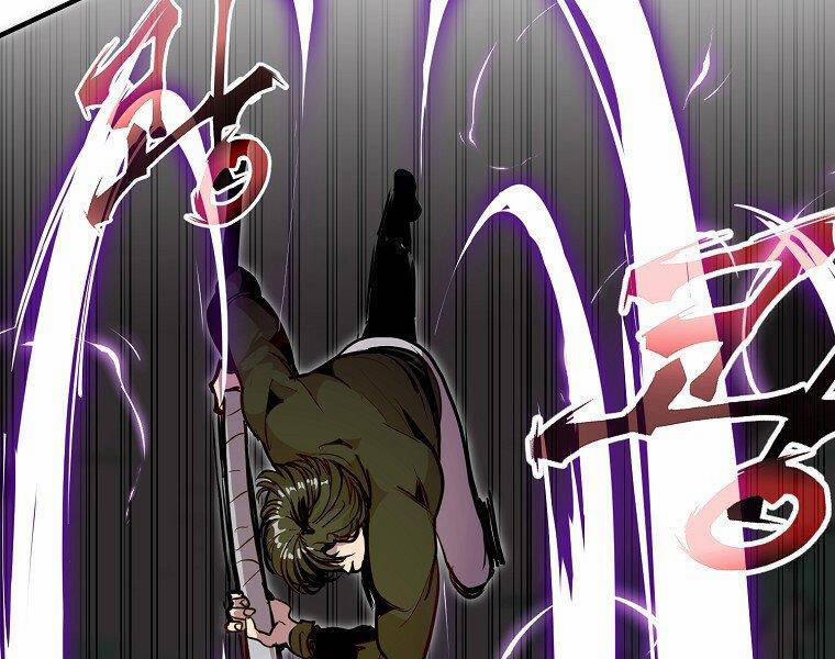 Hồi Quy Trở Lại Thành Kẻ Vô Dụng 21 trang 33