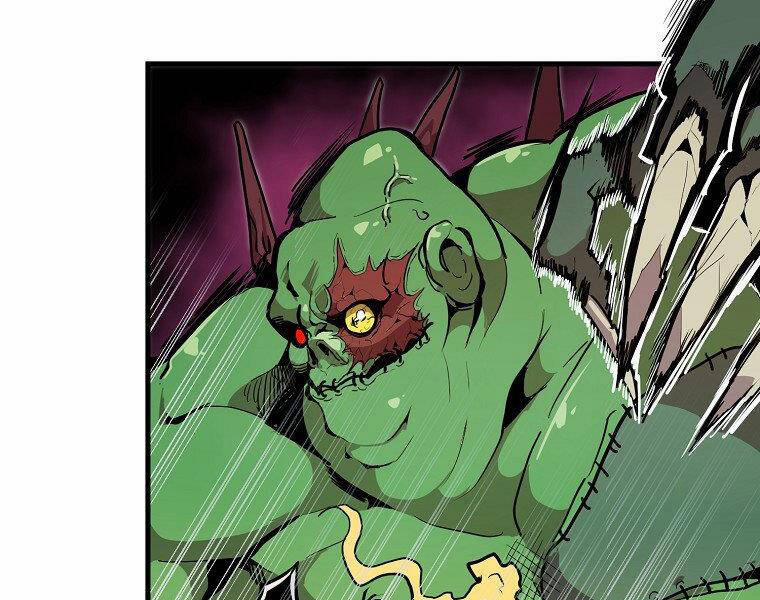 Hồi Quy Trở Lại Thành Kẻ Vô Dụng 21 trang 37