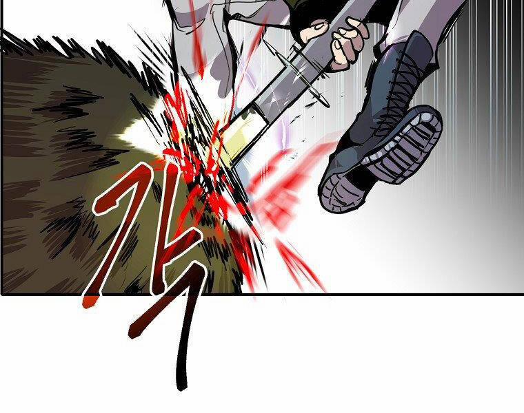 Hồi Quy Trở Lại Thành Kẻ Vô Dụng 21 trang 63