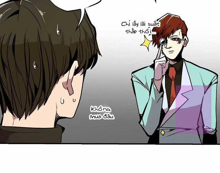 Hồi Quy Trở Lại Thành Kẻ Vô Dụng 22 trang 93