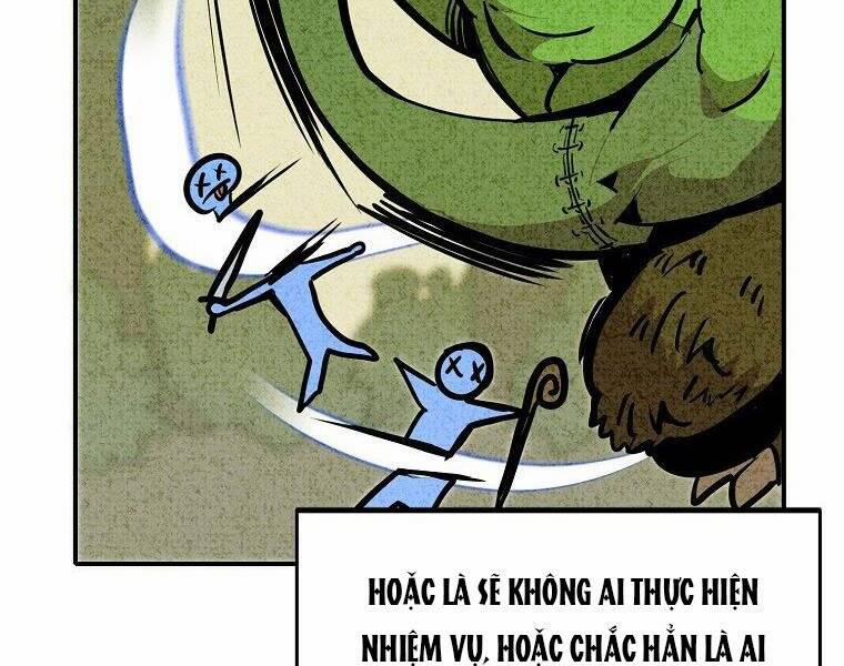 Hồi Quy Trở Lại Thành Kẻ Vô Dụng 23 trang 38