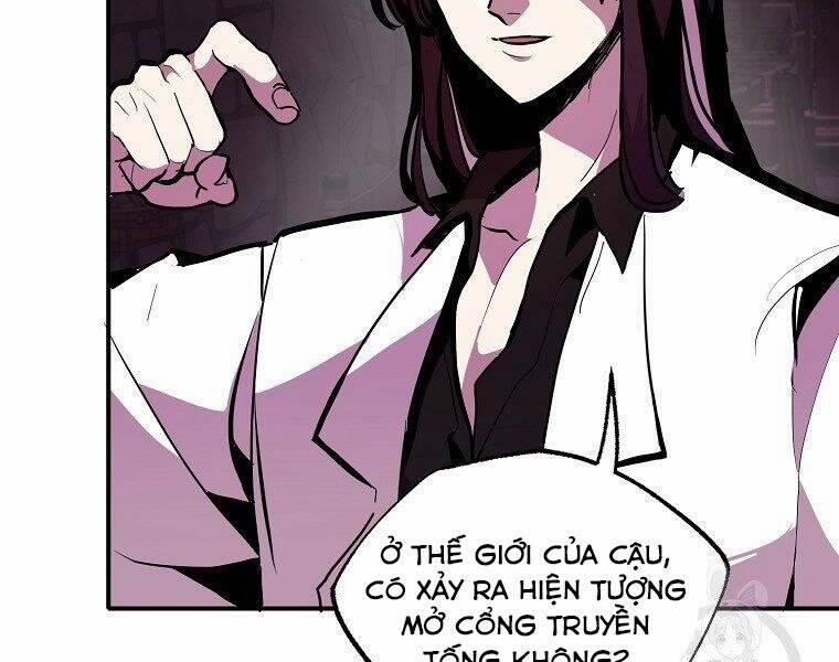 Hồi Quy Trở Lại Thành Kẻ Vô Dụng 23 trang 61
