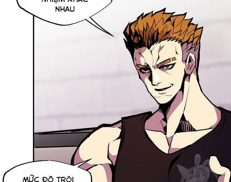 Hồi Quy Trở Lại Thành Kẻ Vô Dụng 24 trang 134