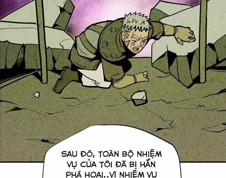 Hồi Quy Trở Lại Thành Kẻ Vô Dụng 24 trang 160