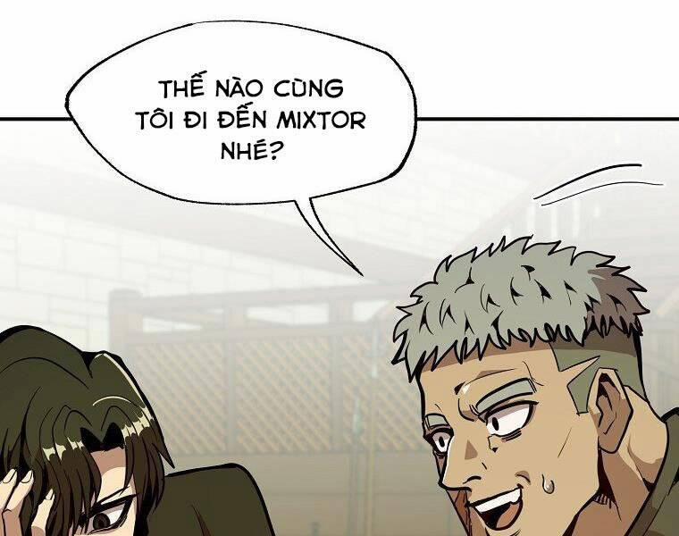 Hồi Quy Trở Lại Thành Kẻ Vô Dụng 24 trang 170