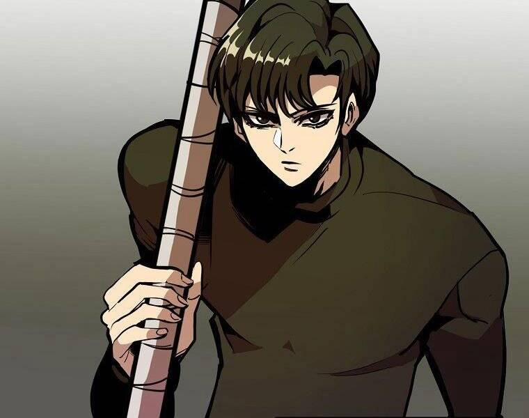 Hồi Quy Trở Lại Thành Kẻ Vô Dụng 24 trang 38