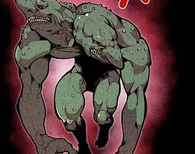 Hồi Quy Trở Lại Thành Kẻ Vô Dụng 24 trang 42