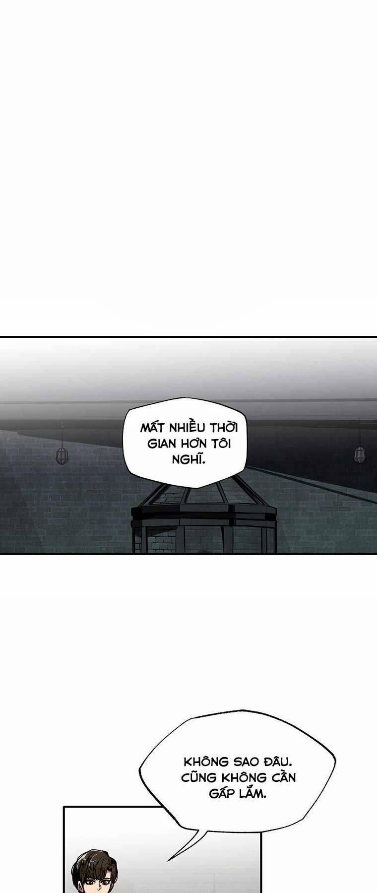 Hồi Quy Trở Lại Thành Kẻ Vô Dụng 25 trang 0