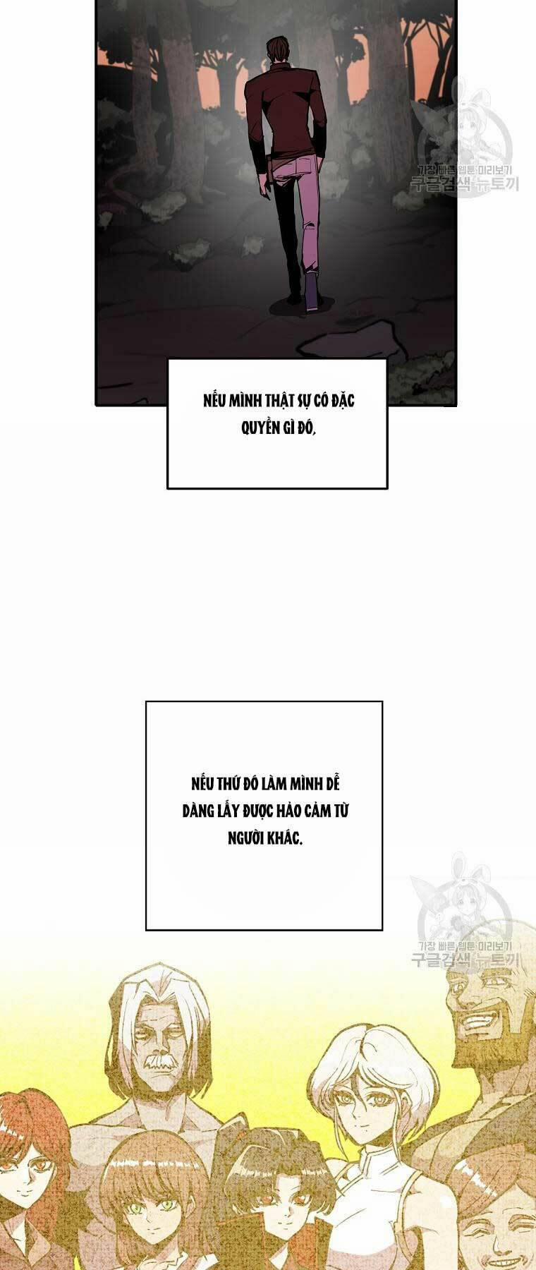 Hồi Quy Trở Lại Thành Kẻ Vô Dụng 25 trang 13