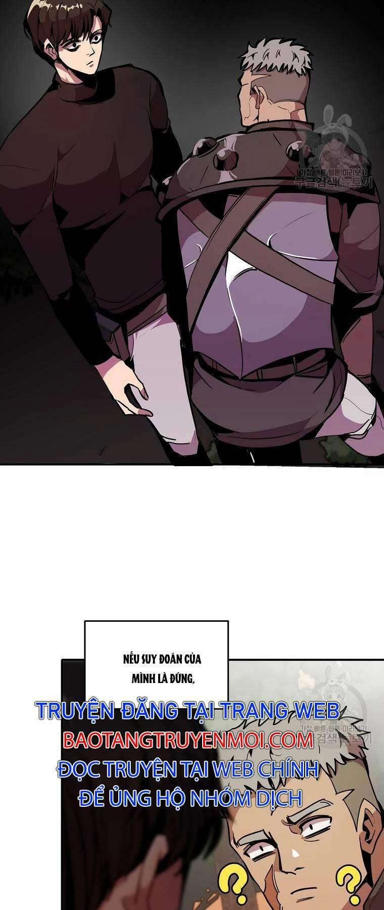 Hồi Quy Trở Lại Thành Kẻ Vô Dụng 25 trang 18