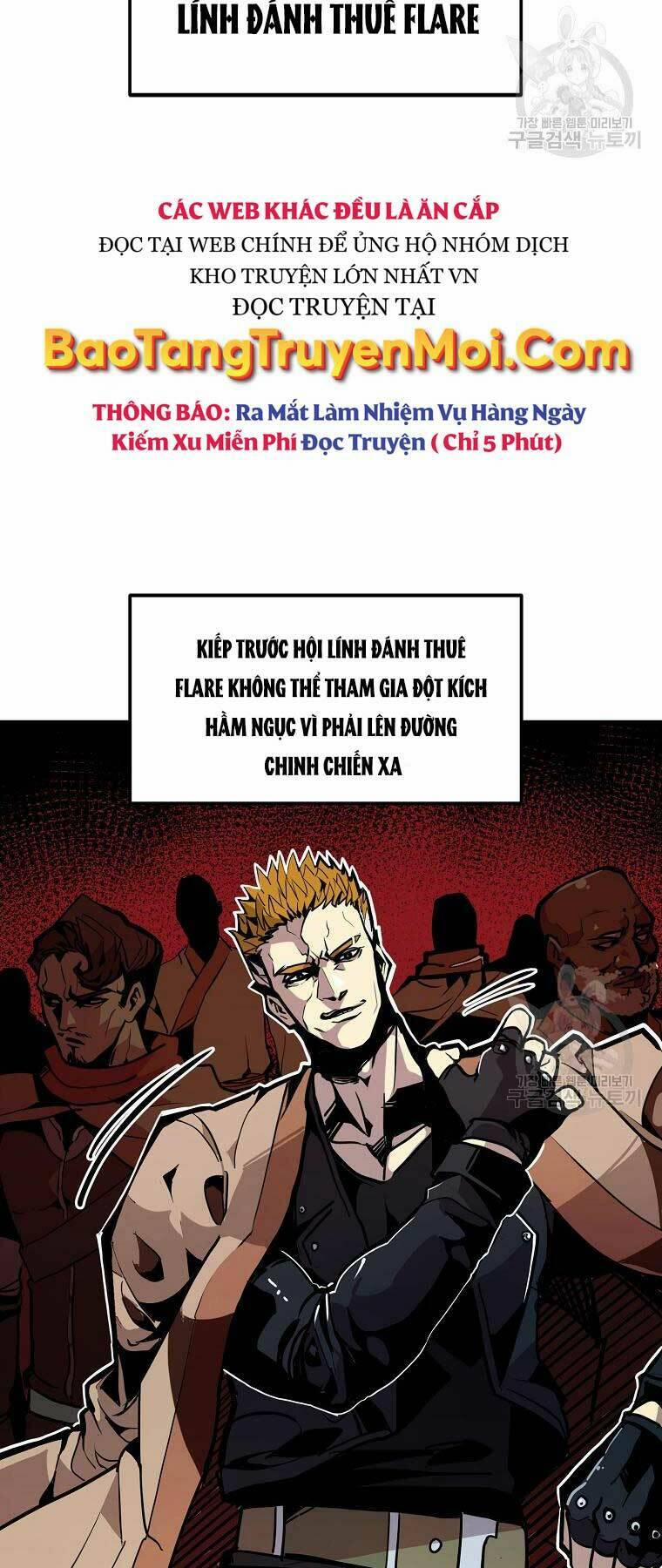 Hồi Quy Trở Lại Thành Kẻ Vô Dụng 25 trang 25