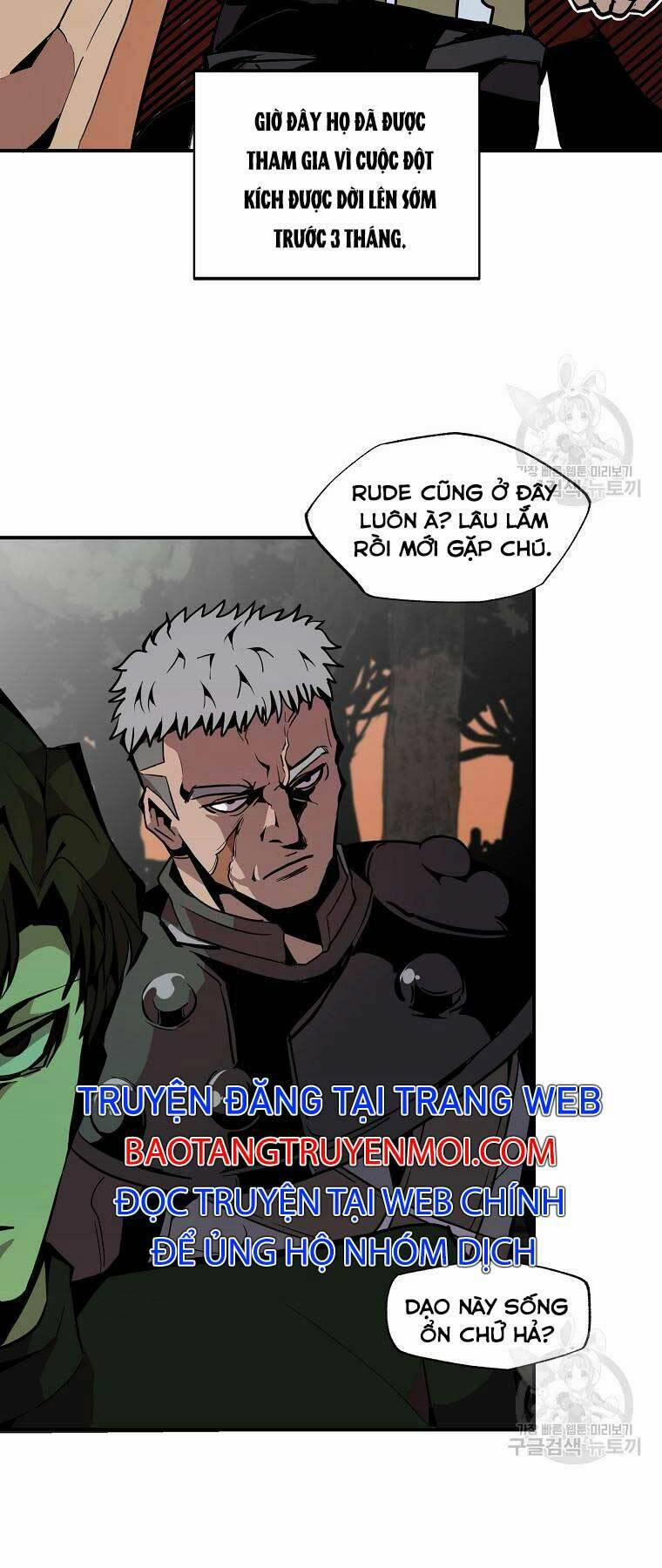 Hồi Quy Trở Lại Thành Kẻ Vô Dụng 25 trang 26