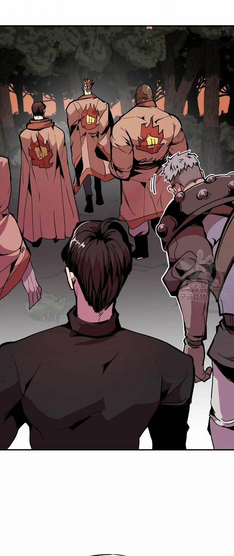 Hồi Quy Trở Lại Thành Kẻ Vô Dụng 25 trang 29