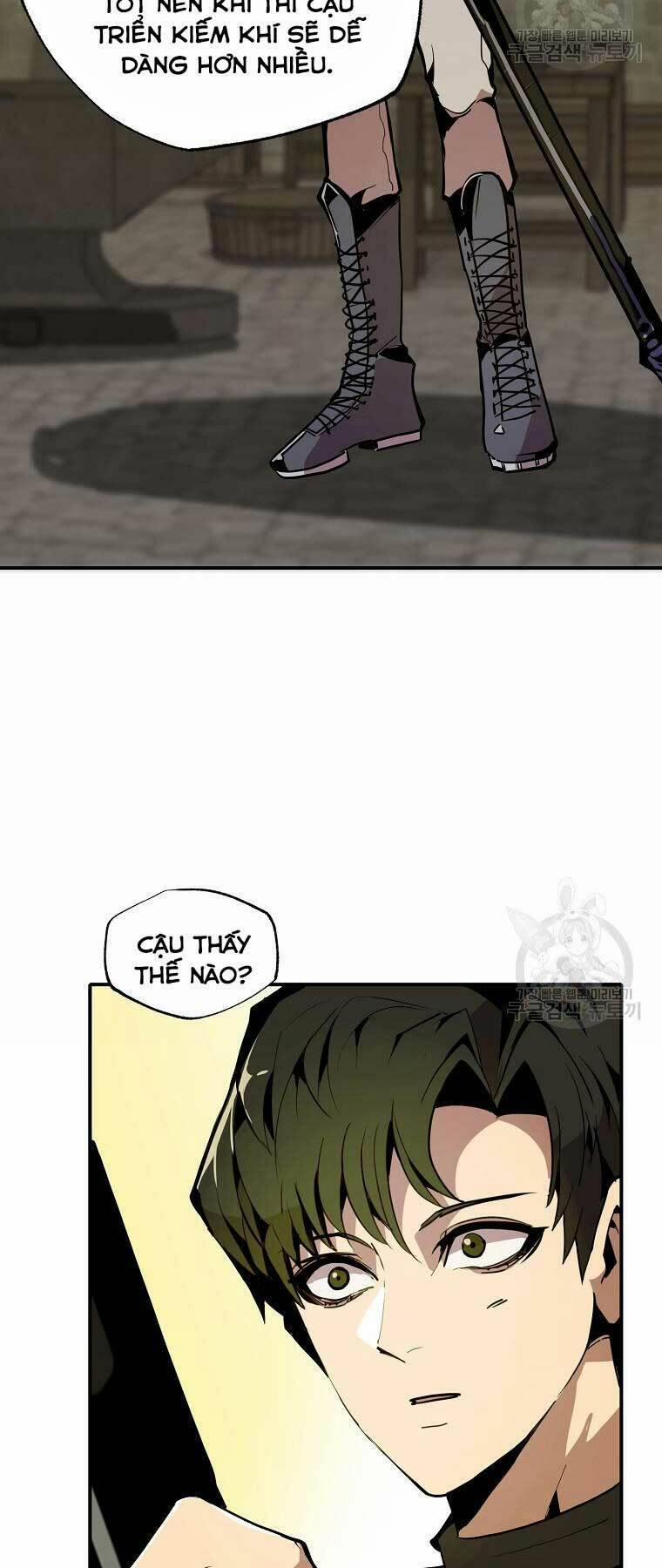 Hồi Quy Trở Lại Thành Kẻ Vô Dụng 25 trang 3