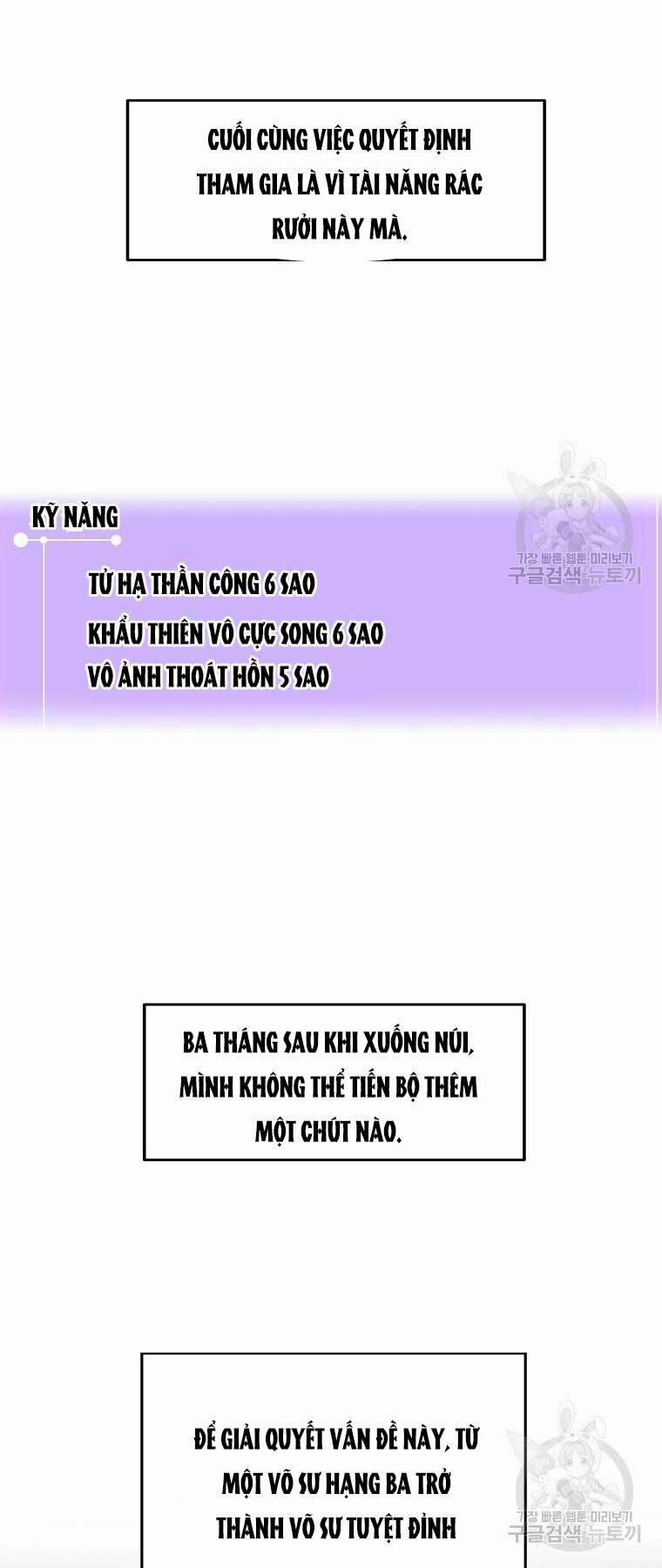 Hồi Quy Trở Lại Thành Kẻ Vô Dụng 25 trang 31