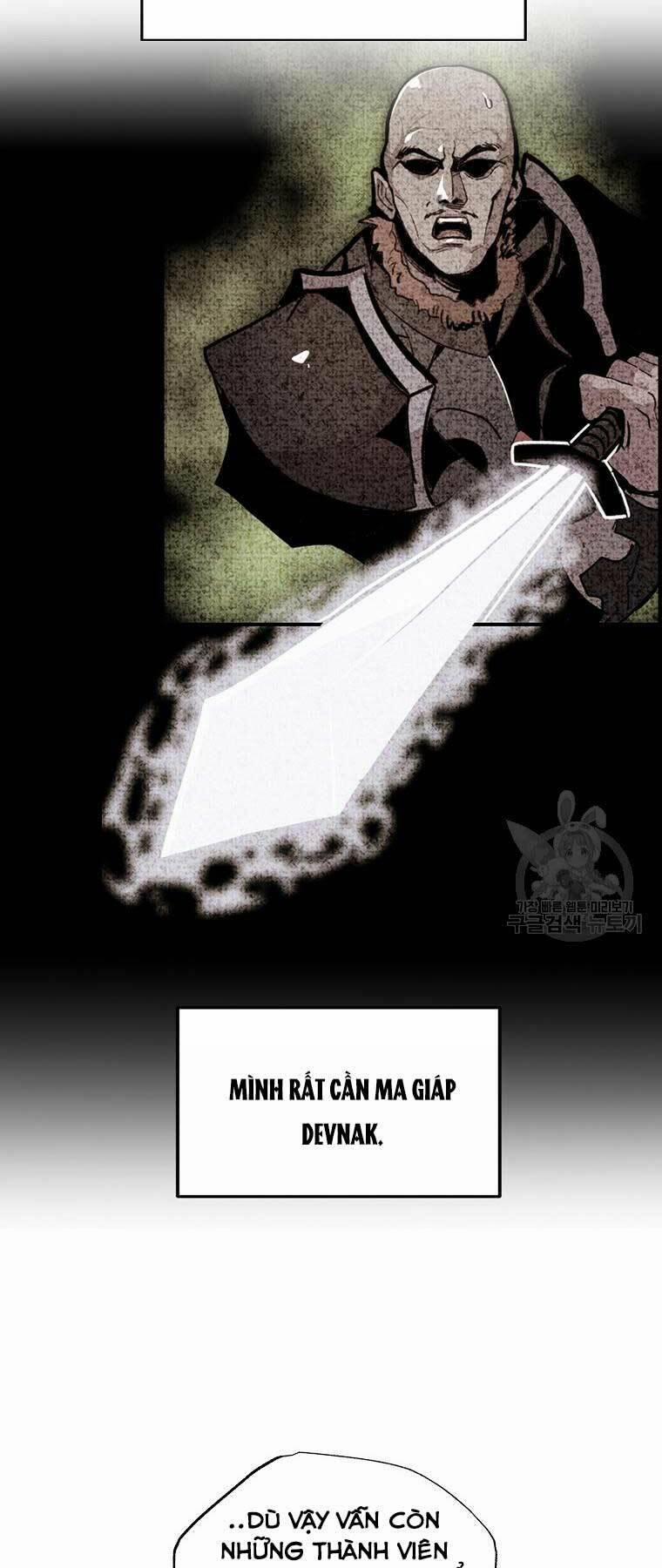 Hồi Quy Trở Lại Thành Kẻ Vô Dụng 25 trang 32