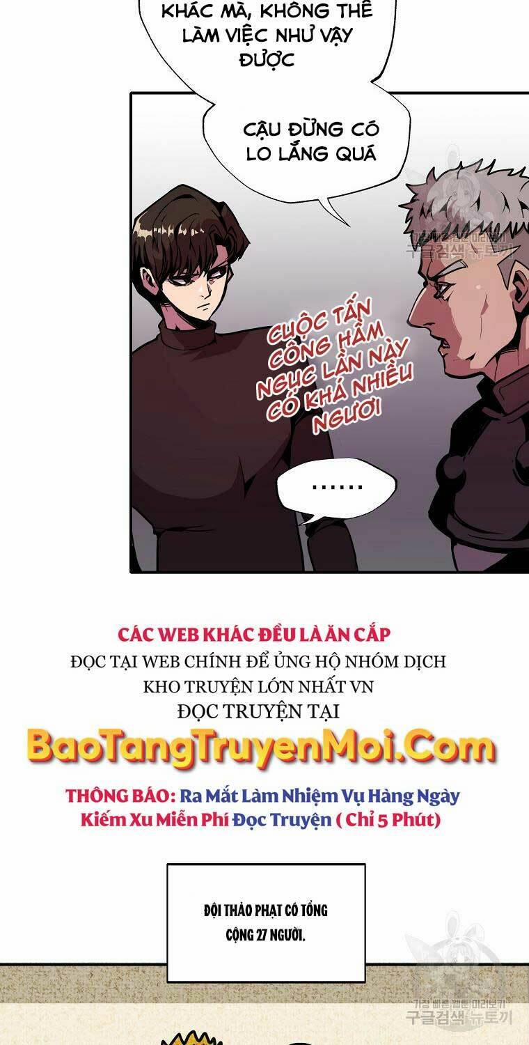 Hồi Quy Trở Lại Thành Kẻ Vô Dụng 25 trang 33