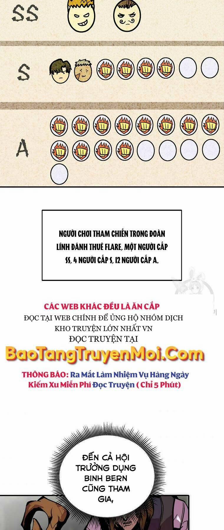 Hồi Quy Trở Lại Thành Kẻ Vô Dụng 25 trang 34
