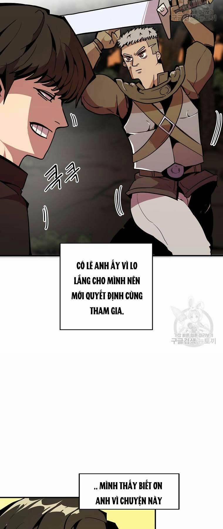 Hồi Quy Trở Lại Thành Kẻ Vô Dụng 25 trang 37