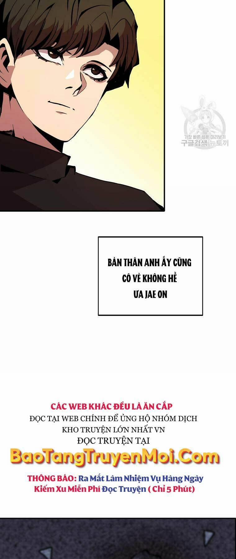 Hồi Quy Trở Lại Thành Kẻ Vô Dụng 25 trang 38