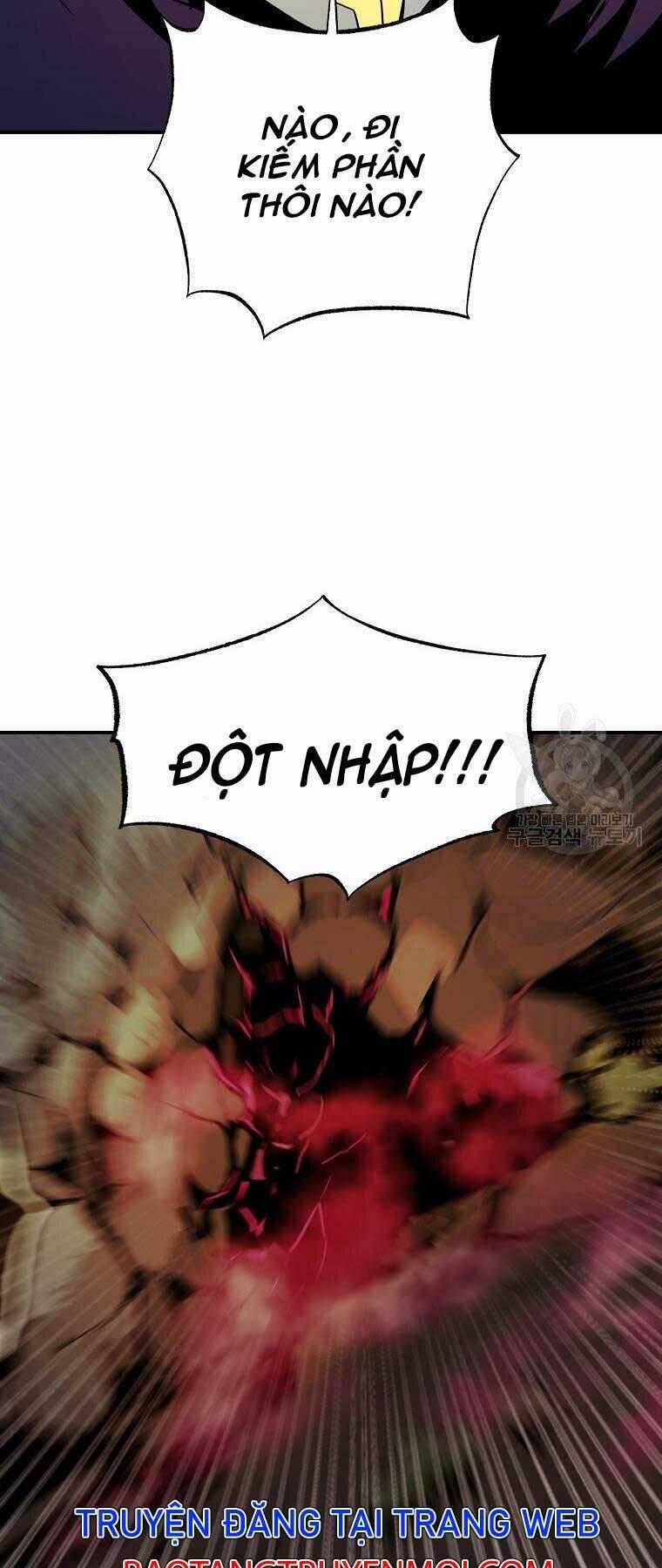 Hồi Quy Trở Lại Thành Kẻ Vô Dụng 25 trang 45