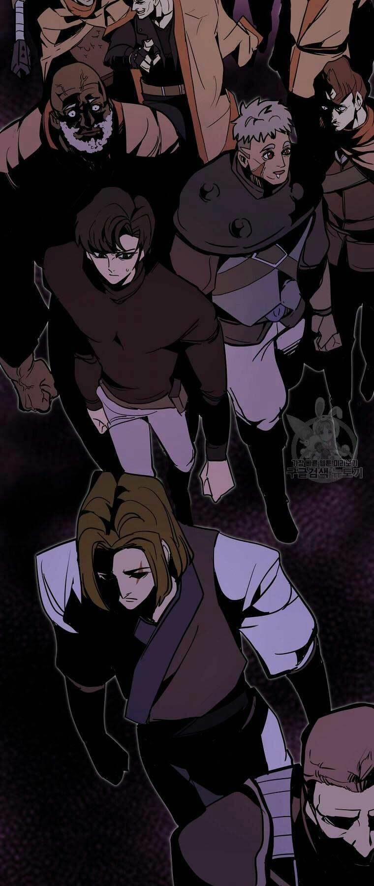 Hồi Quy Trở Lại Thành Kẻ Vô Dụng 25 trang 47