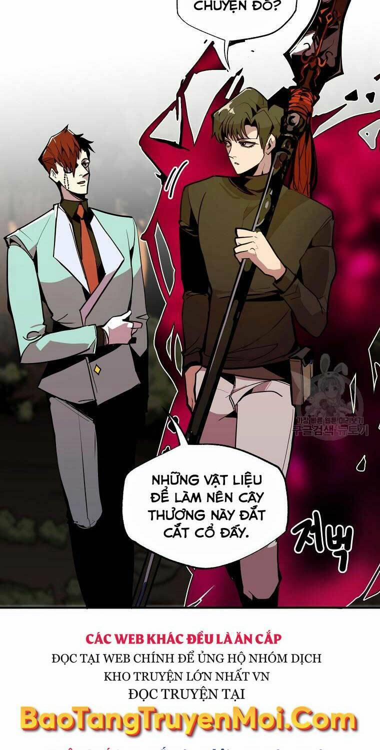 Hồi Quy Trở Lại Thành Kẻ Vô Dụng 25 trang 5