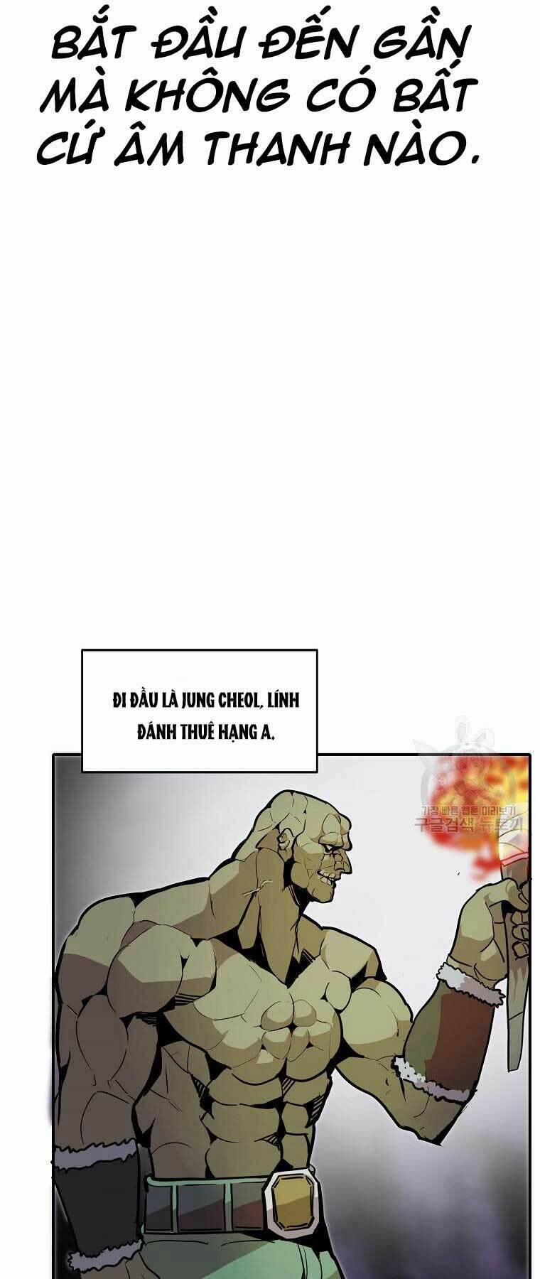 Hồi Quy Trở Lại Thành Kẻ Vô Dụng 25 trang 51