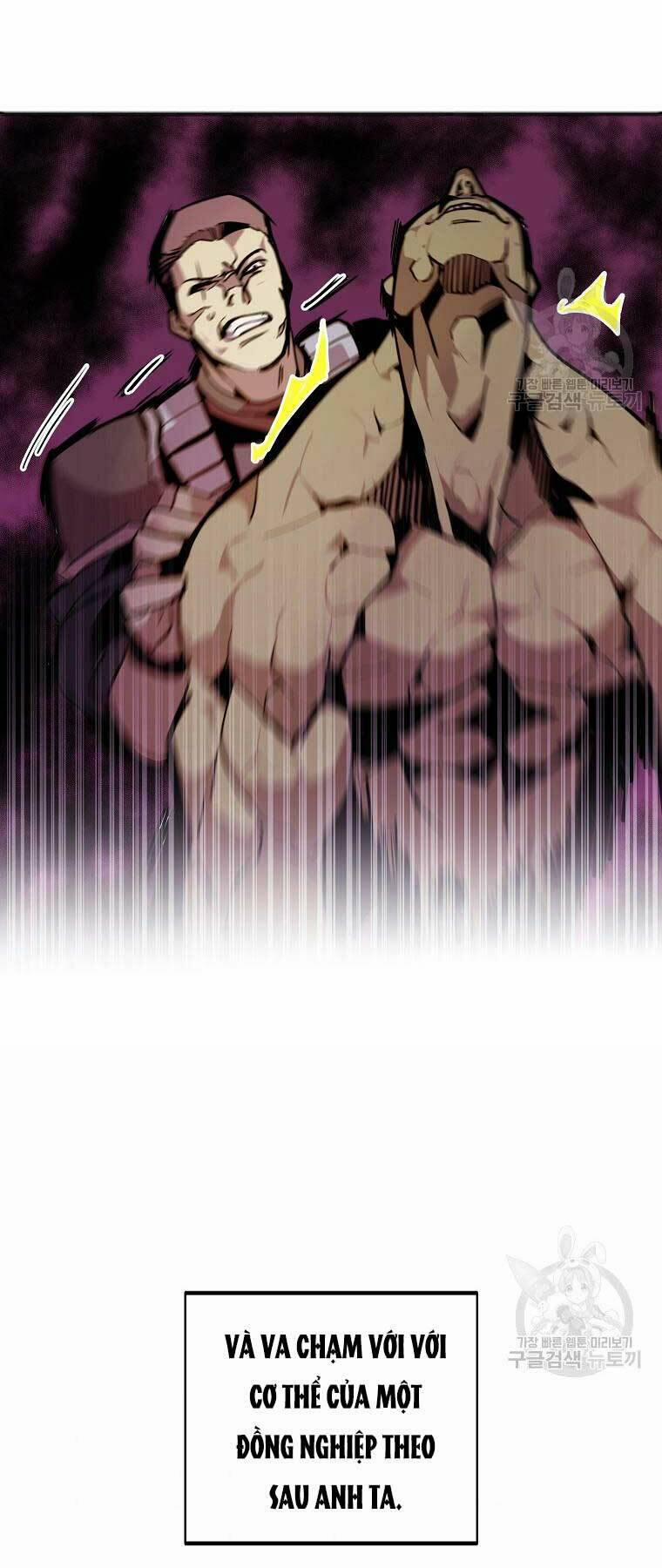 Hồi Quy Trở Lại Thành Kẻ Vô Dụng 25 trang 54