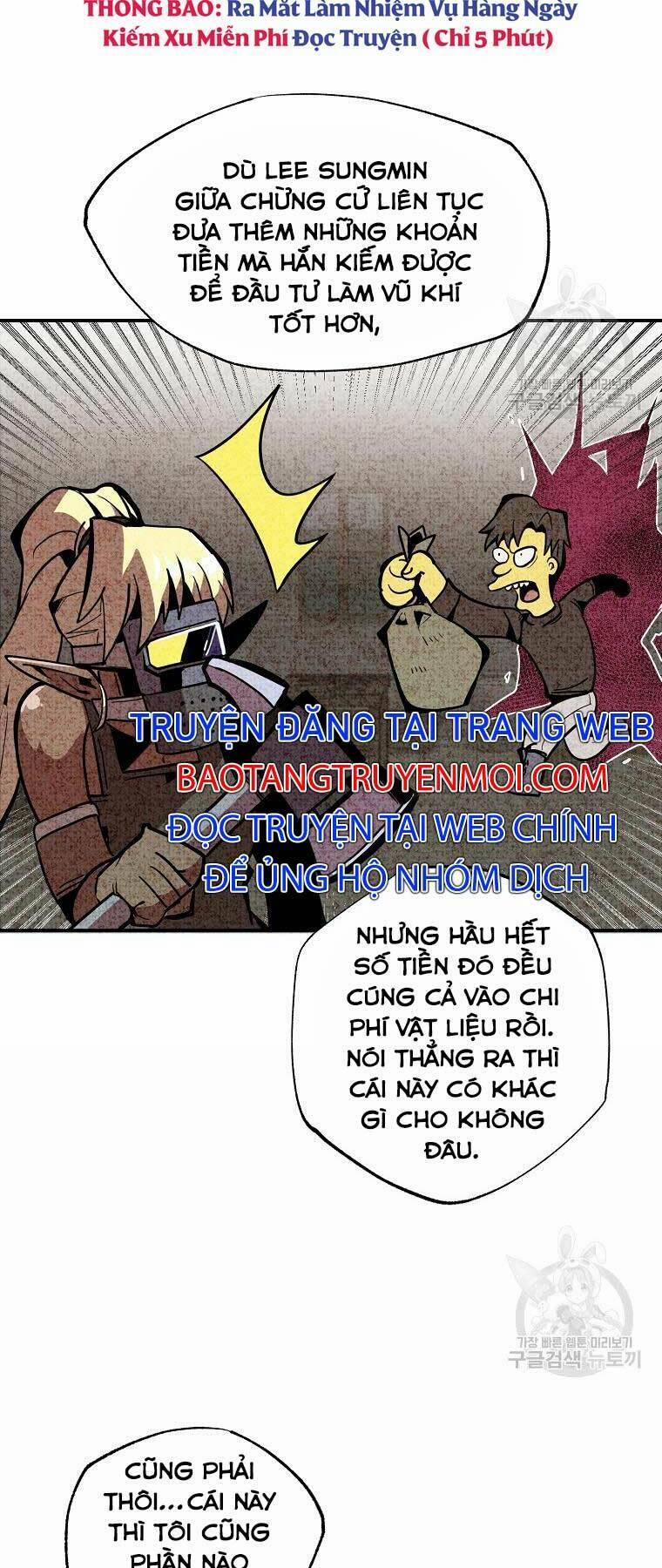 Hồi Quy Trở Lại Thành Kẻ Vô Dụng 25 trang 6