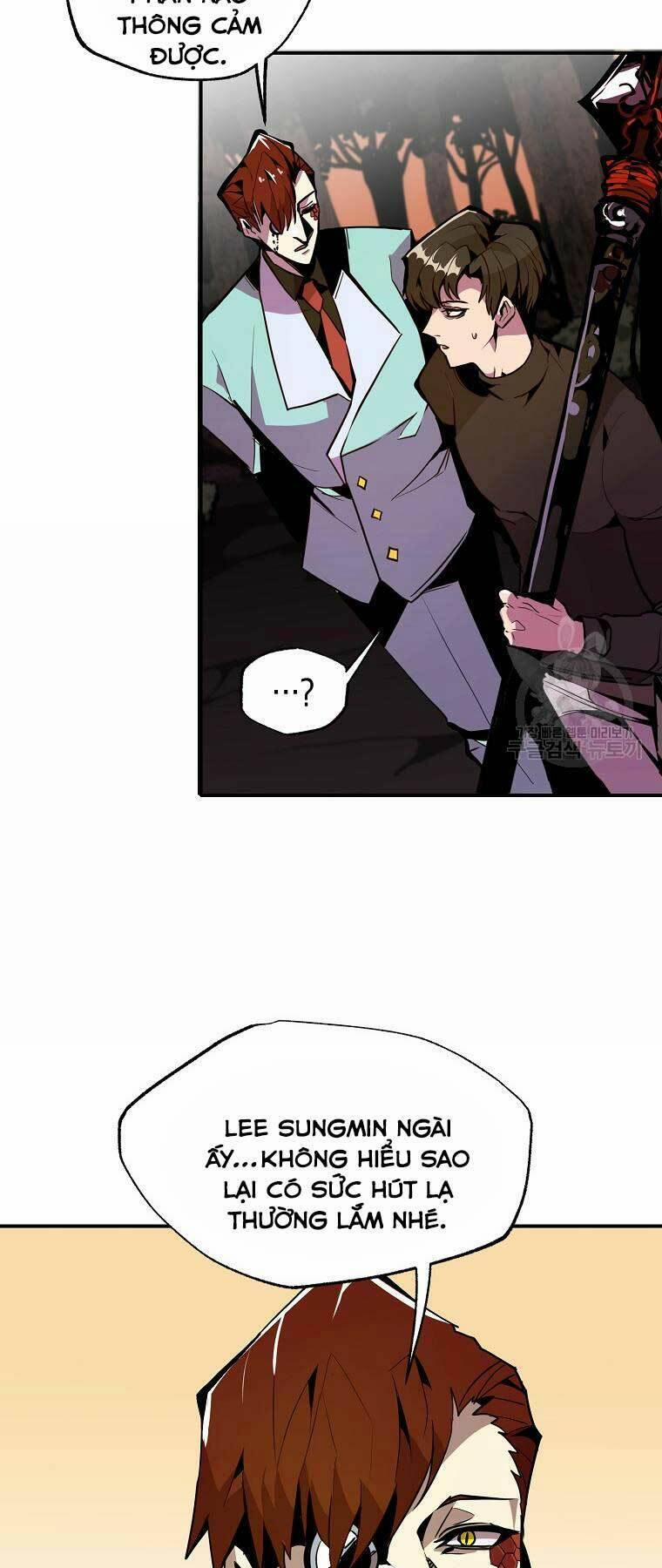 Hồi Quy Trở Lại Thành Kẻ Vô Dụng 25 trang 7